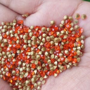 Zarkan Stones Orange(10g)