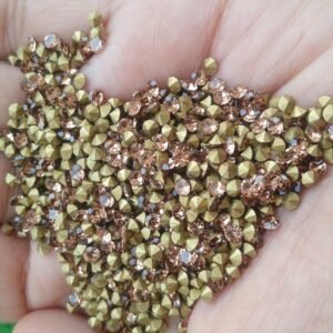 Zarkan Stones Brown(10g)