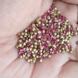Zarkan Stones Pink(10g)