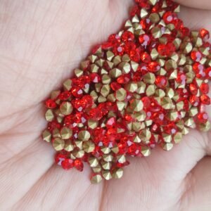 Zarkan Stones Red(10g)