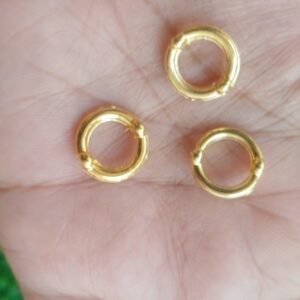 Hollow Ring(10g)