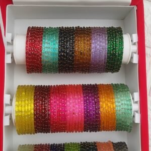 Glass Bangles