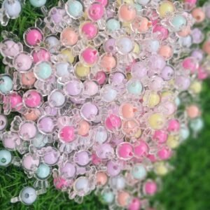 Fancy Beads Chocolate (20g)