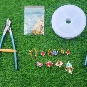 Invisible Beginner Kit Combo 1