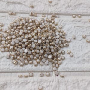 Ceramic Pearl Round 4mm