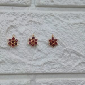 Ad Star Pendants(1 Piece)