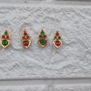 Palakka Model Pendants Design 1