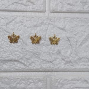 Antique Butterfly Design 2(1 Piece)