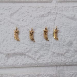 Antique  Pendant(1 Piece)