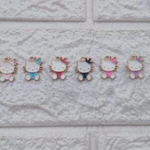 Kitty Charm Design 1(1 Piece)