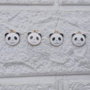 Panda Charm Design 2(1 Piece)