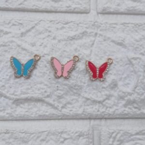 Butterfly Design 3(1 Piece)