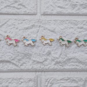 Unicorn Charm(1 Piece)