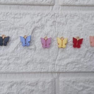 Butterfly Charm(1 Piece)