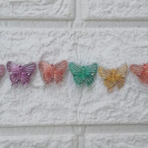 Brooches Butterfly Design(10gm)