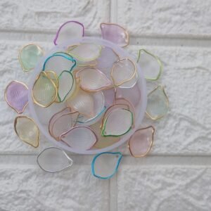 Brooches Flower Shape(20gm)