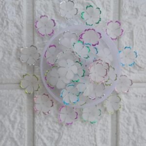 Brooches Flower Design 3(20gm)