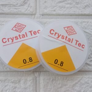 Crystal tec(1 Piece)