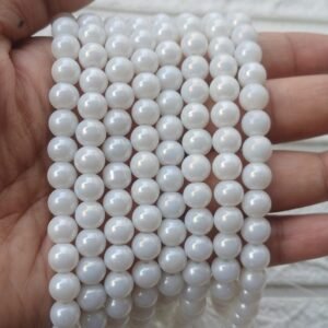 Pearl Beads 8mm