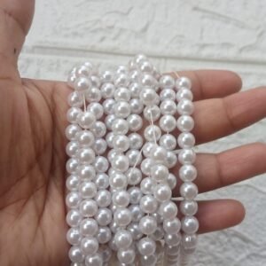 Pearl Beads 8mm