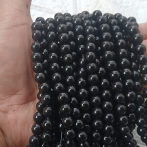 Jelly Beads Black