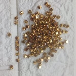 Clip Stones 3mm(5g)