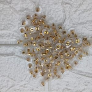 Earring Stopper(10gm)