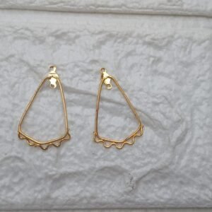 Earring Drops (pair)
