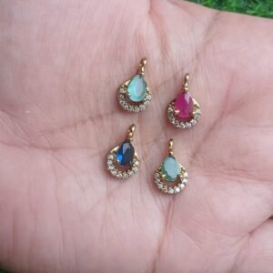 AD Drop Pendants(1 Piece)