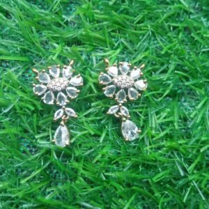 AD Flower Pendant(1 piece)