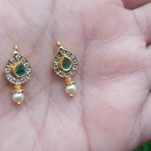 Drop Pendants(1 piece)