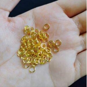 Jump Rings(10gm)