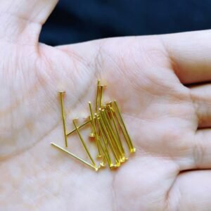 Head Pins(10gm)
