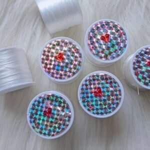 Strong & Stretchy(1 Piece)