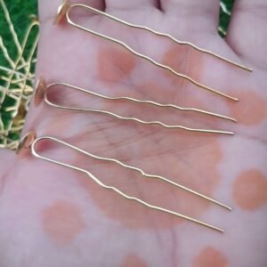 U Pins(4 Pieces)