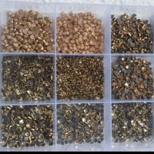 Fitting Stones Combo