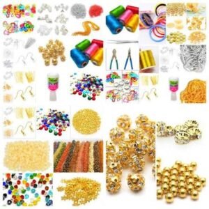 Silkthread Materials