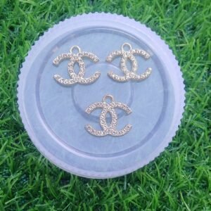 Golden C Charm(1 Piece)