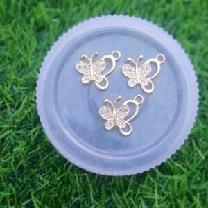 Golden Butterfly(1 Piece)