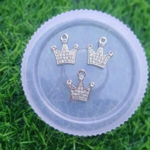 Crown Charm(1 Piece)