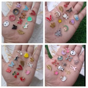 Charms Combo (50 piece random)