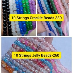 Jelly Beads Combo