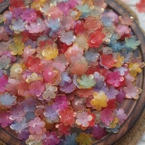 Brooch Flowers(20gm)