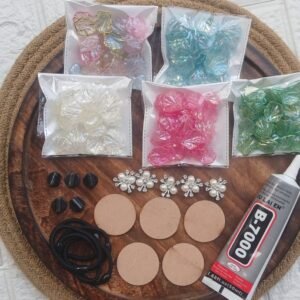 Rubber Band Making Kit