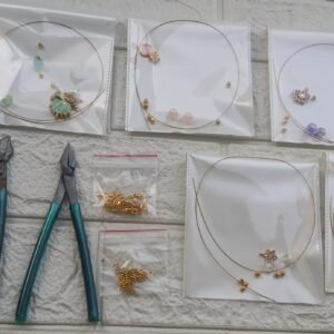 Invisible Chain Kit(5 chains Kit)