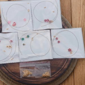 Budget Friendly Invisible Chain Kit